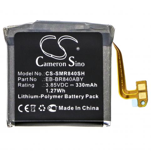 Battery  samsung eb br840aby