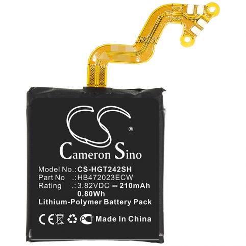 Bateria  huawei hb472023ecw