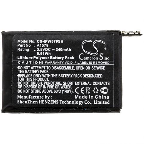 Batteria  apple a1579