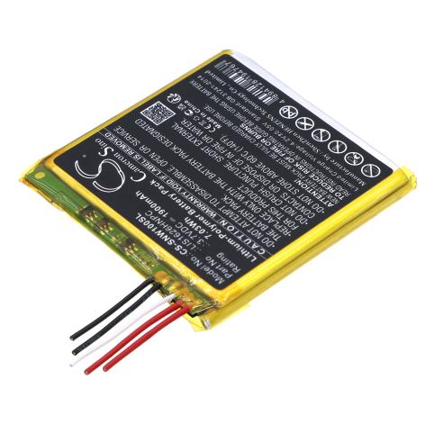 Batteria  sony 1 853 588 15