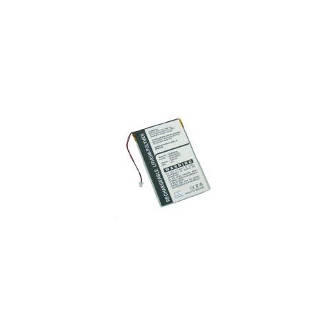 Batteria per 2200 mah