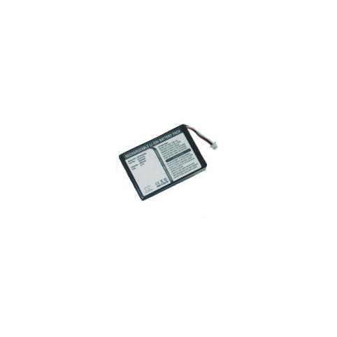 Batteria lecteur mp3 mp4 video apple ipod 3th generation