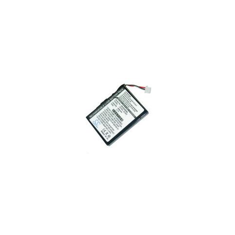Batteria lecteur mp3 mp4 video apple ipod mini 4gb