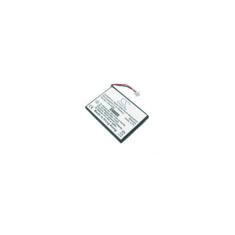 Batteria lecteur mp3 mp4 video apple ipod photo