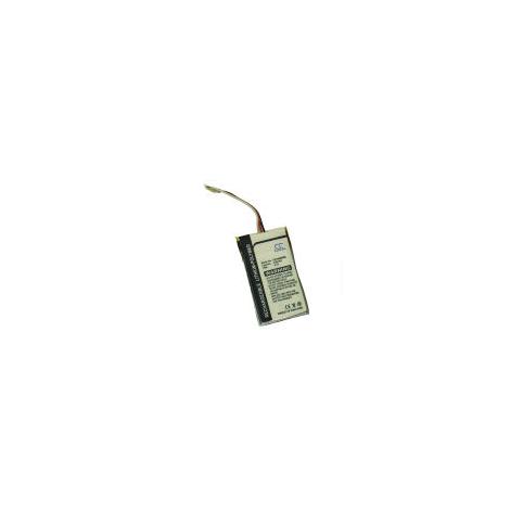 Batteria lecteur mp3 mp4 video apple ma005ll/a
