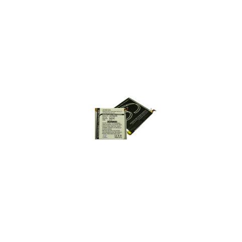 Batteria  apple a1236