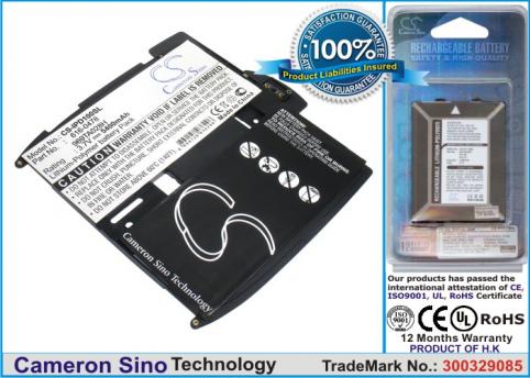 Batterie  apple 616 0448