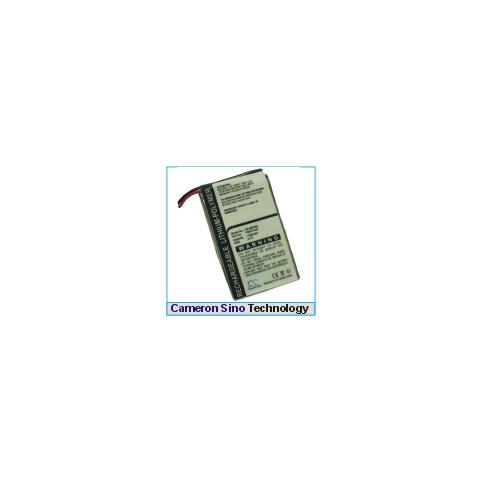 Bateria lecteur mp3 mp4 video sony m1 mp3 player