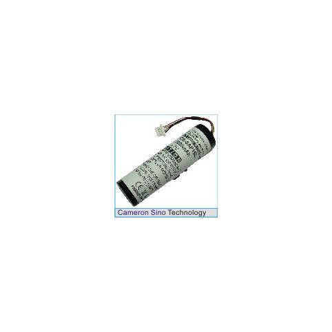 Batteria lecteur mp3 mp4 video sony sap1