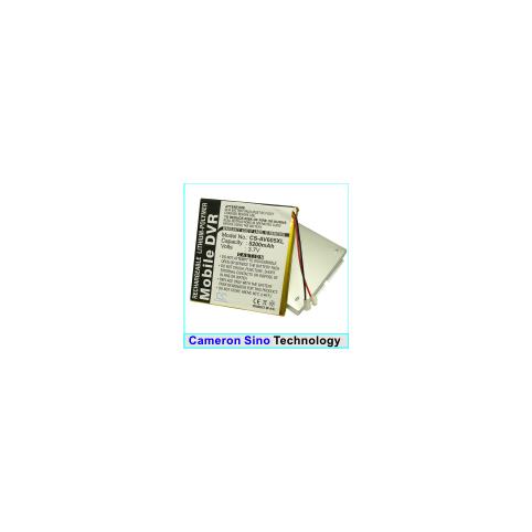 Batterie 4400 mah