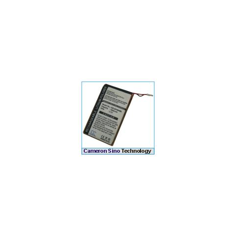 Archos av404 batterie lecteur mp3 mp4 video archos