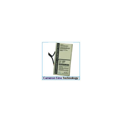 Batteria lecteur mp3 mp4 video creative dap hdd004