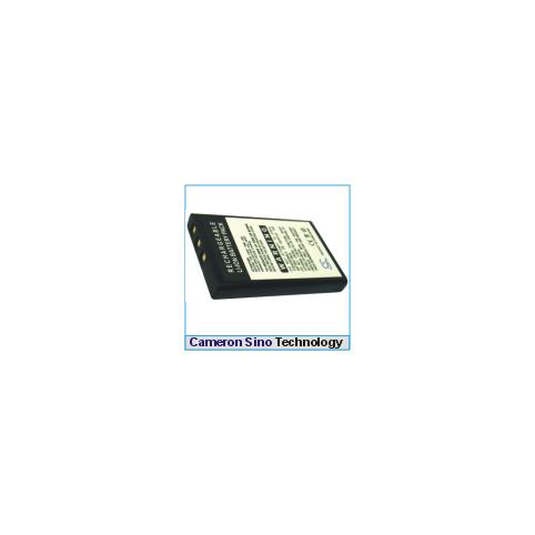 Batteria lecteur mp3 mp4 video creative creative divi cam 428 portable mp3 playe
