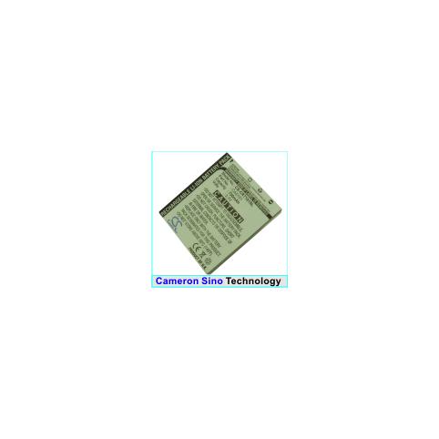Batteria  creative cas101