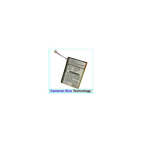 Batterie  iriver kppjfgb6