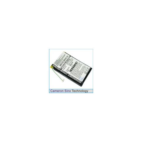 Batteria lecteur mp3 mp4 video iriver u20