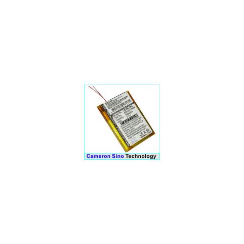 Batterie  iriver 8d05n13849
