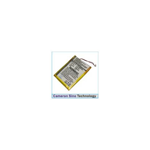 Batteria lecteur mp3 mp4 video samsung yp s3jagy