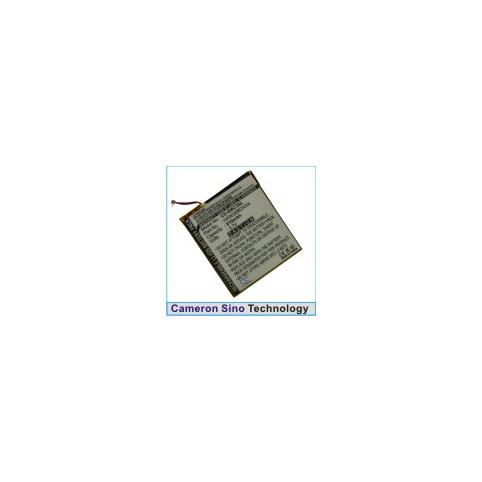 Batteria lecteur mp3 mp4 video samsung yp cp3