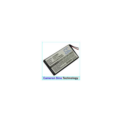 Batteria lecteur mp3 mp4 video jnc jnc ssf f5100
