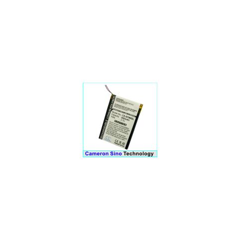 Batteria lecteur mp3 mp4 video jnc ssf m810