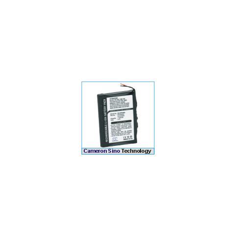 Batterie  cowon cowon iaudio m3, x5