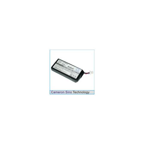 Batteria lecteur mp3 mp4 video philips philips gogear hdd1630