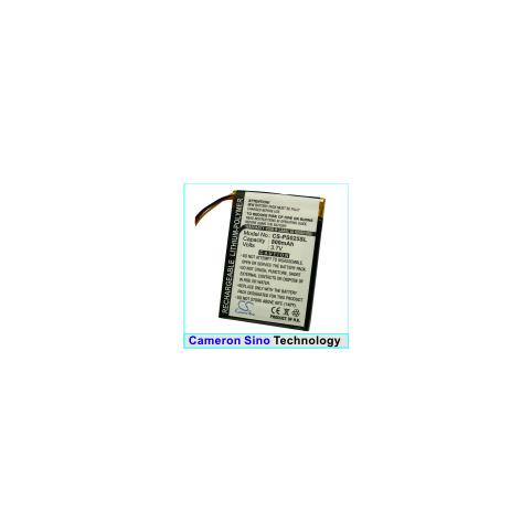 Batteria lecteur mp3 mp4 video philips sa6025