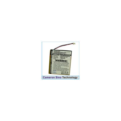 Batterij lecteur mp3 mp4 video sandisk view 32gb