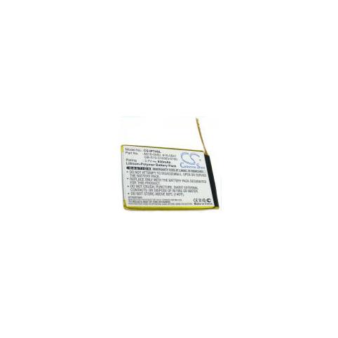 Batteria  apple 616 0551