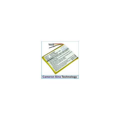 Archos 28 internet tablet batterie lecteur mp3 mp4 video archos