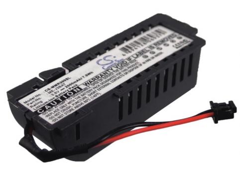 Batterie  mitsubishi mr j3bat