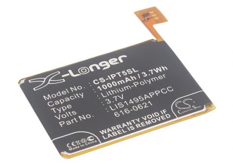 Batteria  apple lis1495appcc
