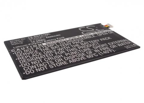 Battery  samsung sp3379d1h