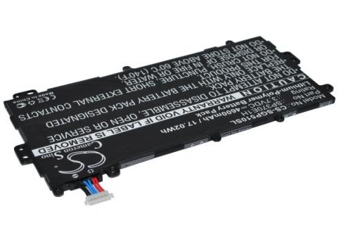 Batterie  samsung sp3770e1h