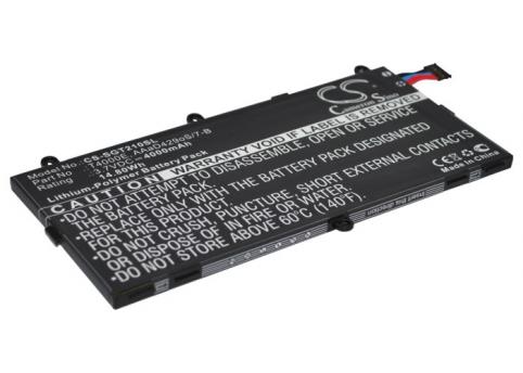 Battery for tablet samsung galaxy tab 3 7.0