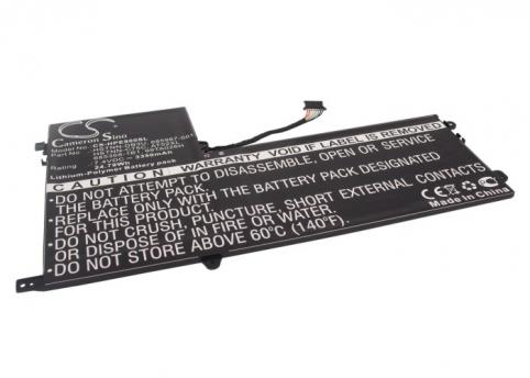 Batterie pour tablette hp elitepad 900