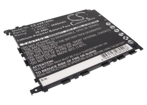 Battery  lenovo l10m2121