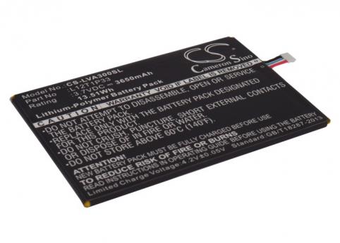Batterie  lenovo l12d1p31