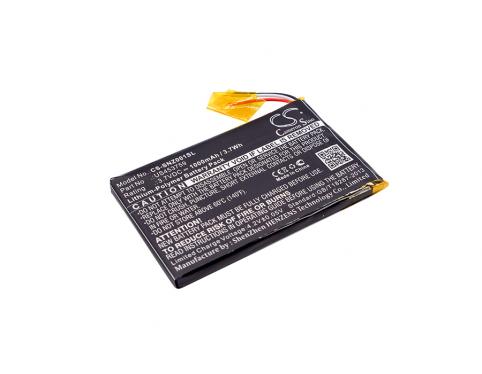Batteria  sony us453759
