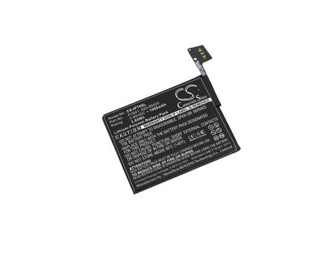 Batteria  apple a1641