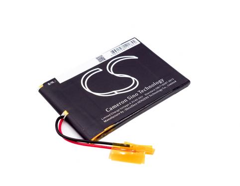 Batteria lecteur mp3 mp4 video cowon m2