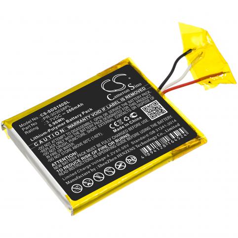 Pr-303038pl clip plus
