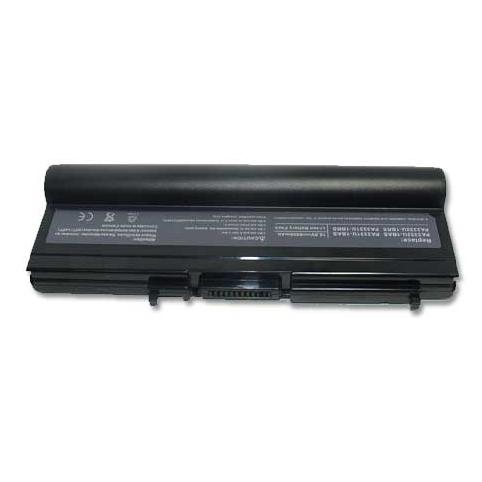 Batterij  toshiba haute capacitée satellite m30 m35 series