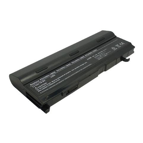 Batteria  toshiba haute capacitée dynabook cx serie , dynabook satellite aw3 , 