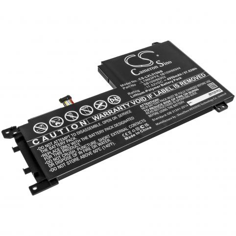 Batteria per computer portatile lenovo ideapad 5-15iil05 81yk003vmz