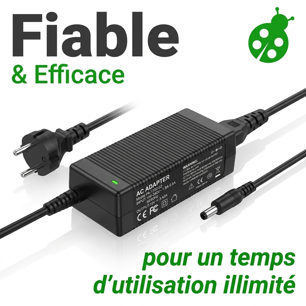 Caricabatterie computer portatile asus f571li