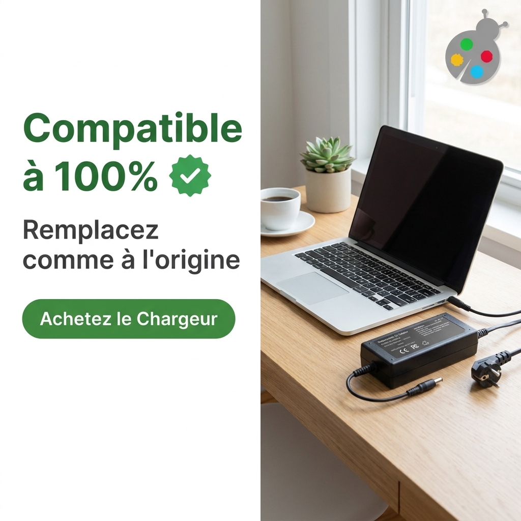 Caricabatterie computer portatile asus f571li