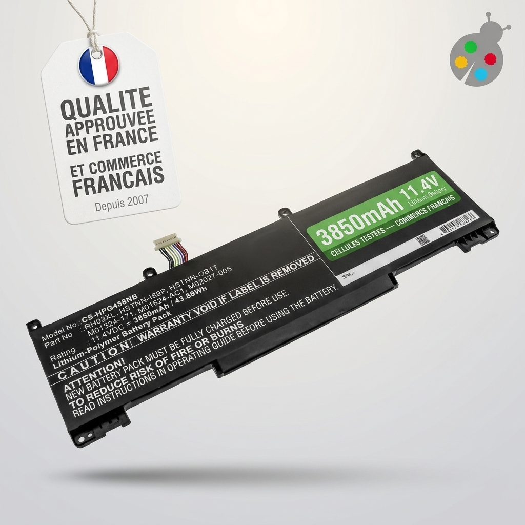 Batteria per hp probook 450 g8
