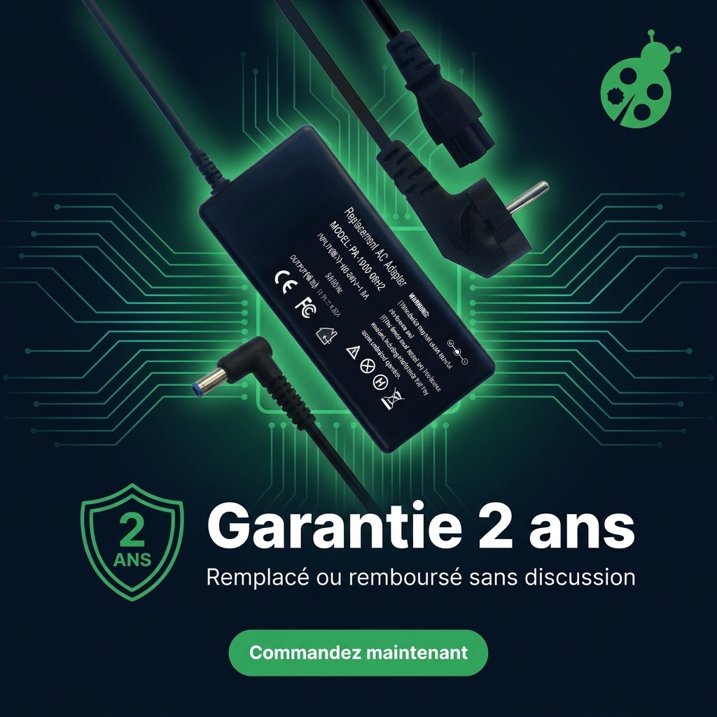 Caricabatterie computer portatile hp  14s dq2031nf